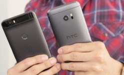 Why should Google buy HTC and what are the benefits?