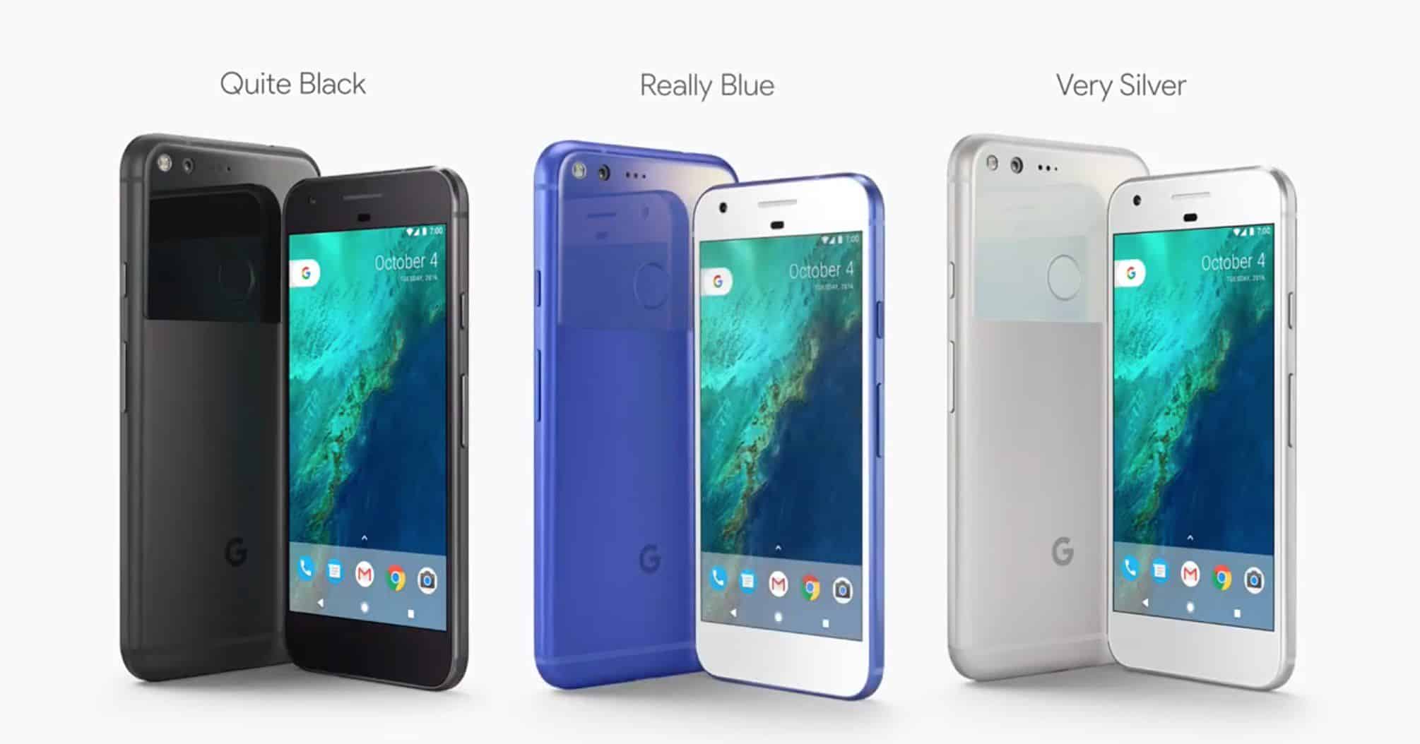 google_pixel_colours