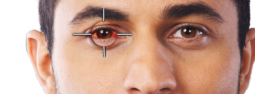 How to protect your eye from Blue Light on smartphone