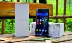 Huawei Honor 8: what we love about this 4GB RAM beast