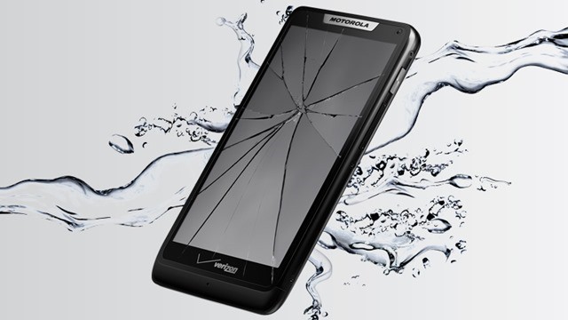 5 advantages of the smartphone insurance