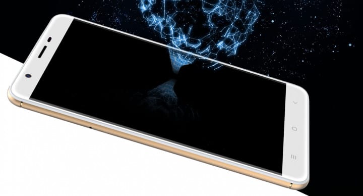 Oukitel u15 pro vs oppo f1s