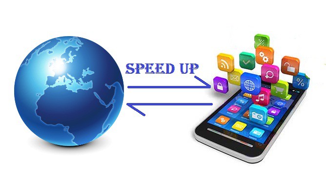 5 tips to speed up 3GB connectivity