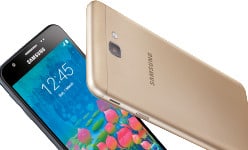 Huawei Enjoy 6 vs Galaxy J7 Prime: OLED vs IPS LCD phones