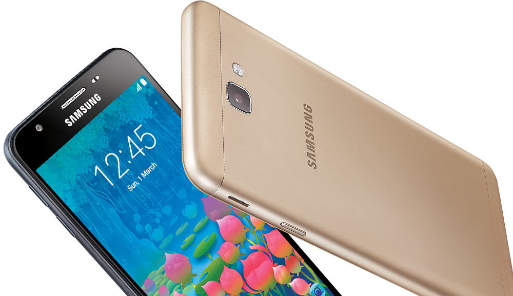 Huawei Enjoy 6 vs Galaxy J7 Prime