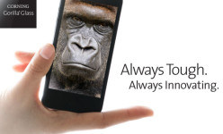 Gorilla Glass: the best choice for your smartphone