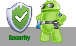 Android devices are claimed to be as secure as iPhone