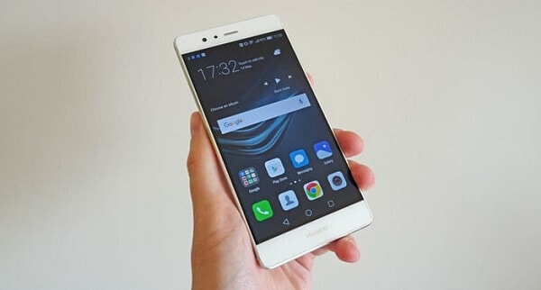 latest budget phones 