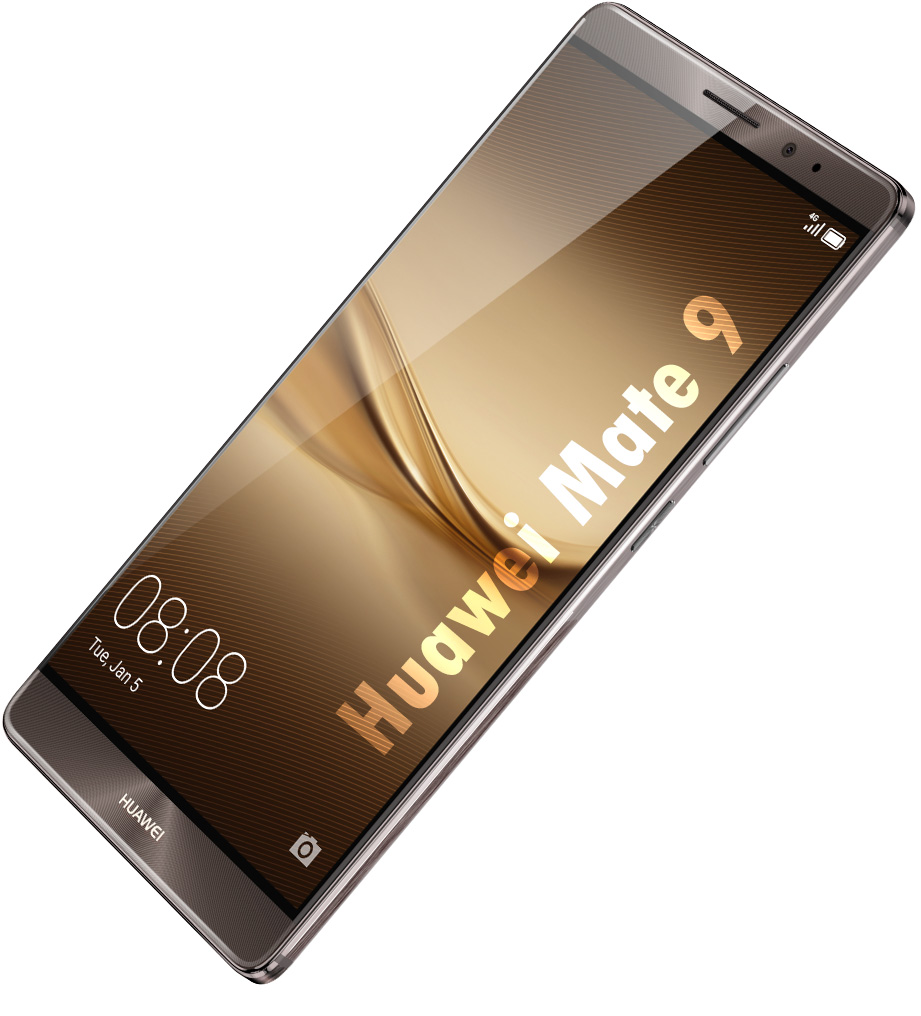 huawei smartphones huawei-mate-9