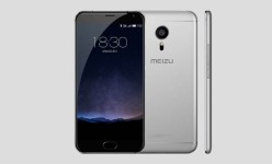 Meizu Pro 6s launched: 4GB RAM, 12MP rear camera