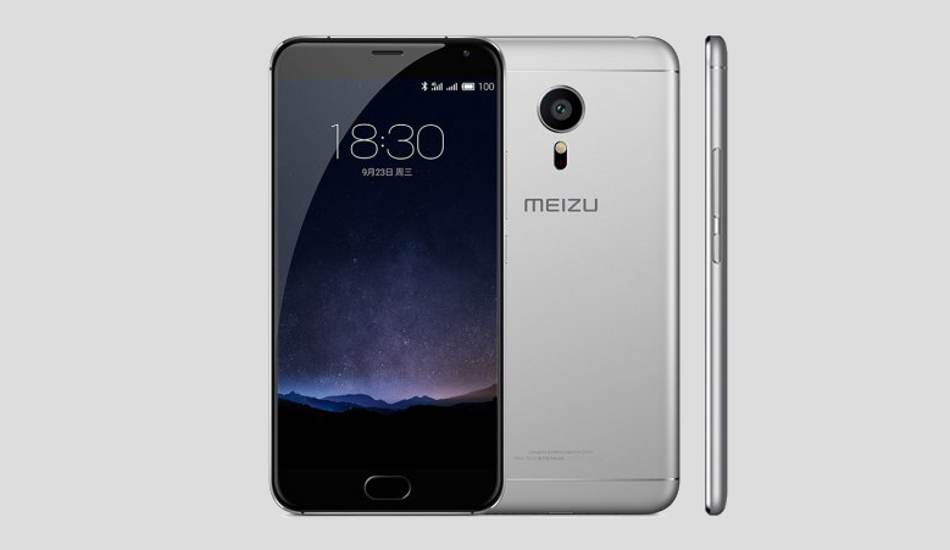 Meizu pro 6s