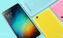 Xiaomi Mi 5c leaked: 3GB RAM for only $144