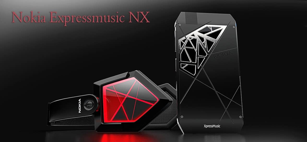 Nokia-Xpress-Music-1