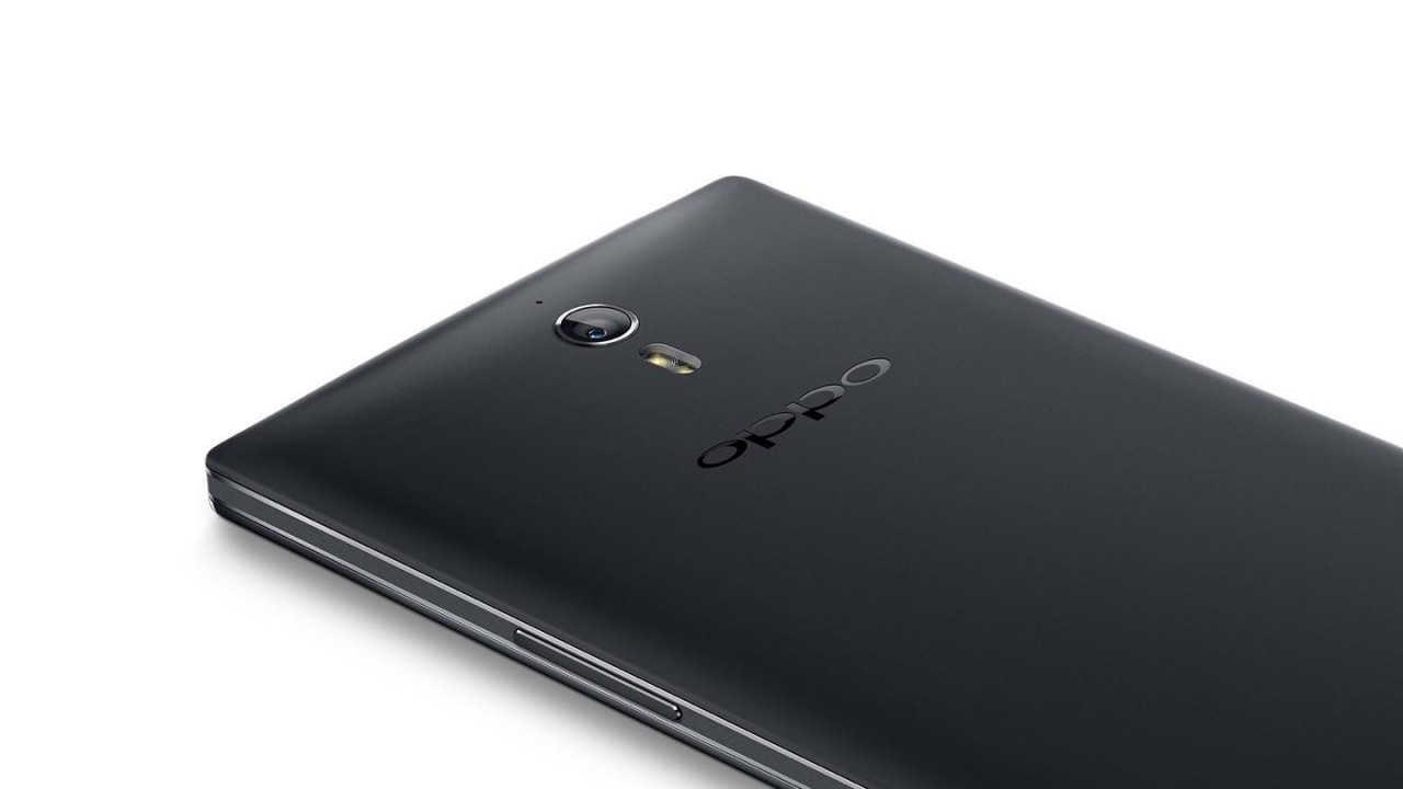 Oppo Find 9 specs