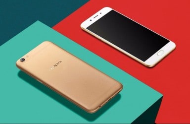 Oppo RS9