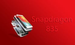 New Snapdragon 835: changes from SND 820 and 821!
