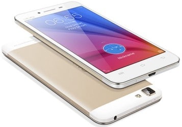 Vivo Y67