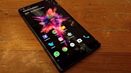 Xiaomi Mi Mix