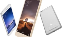 Xiaomi Redmi 3s Plus vs LG U: budget phones comparison