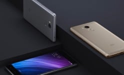 3 Xiaomi Redmi 4 launched: Only from $75 ~ RM. 314