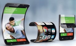 Apple might make a foldable iPhone!