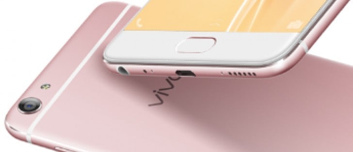 Vivo X9 Plus