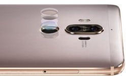 Leica unveiled the secret behind Huawei Mate 9 camera