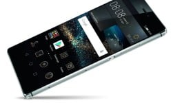 Huawei P10 renders leaked: 5.5′, 4GB RAM, Curved screen…