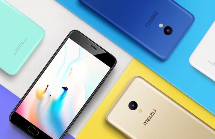 latest budget phones