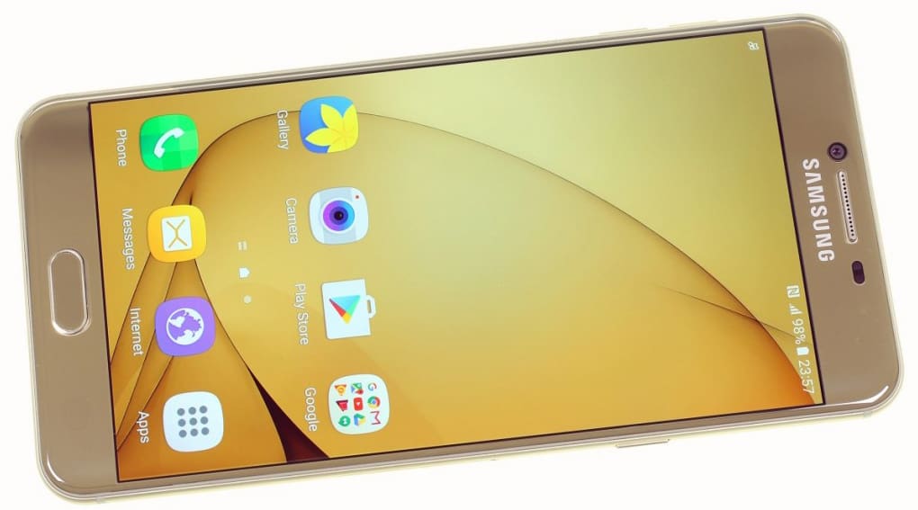 Meizu Pro 6s's rivals