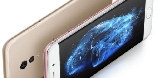 Huawei Mate 9 Pro vs Vivo Xplay6