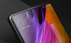 Xiaomi Mi Mix Nano: 5.5 inch, Snapdragon 821
