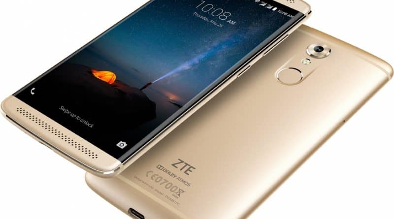 latest ZTE phones 
