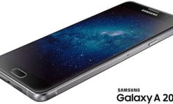 Samsung’s 2017 Galaxy A line: big refresh