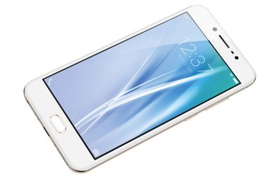 Vivo V5 Plus