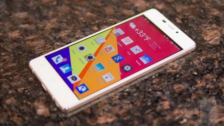 small screen smartphones