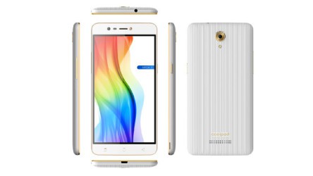 cheapest 2gb ram phones