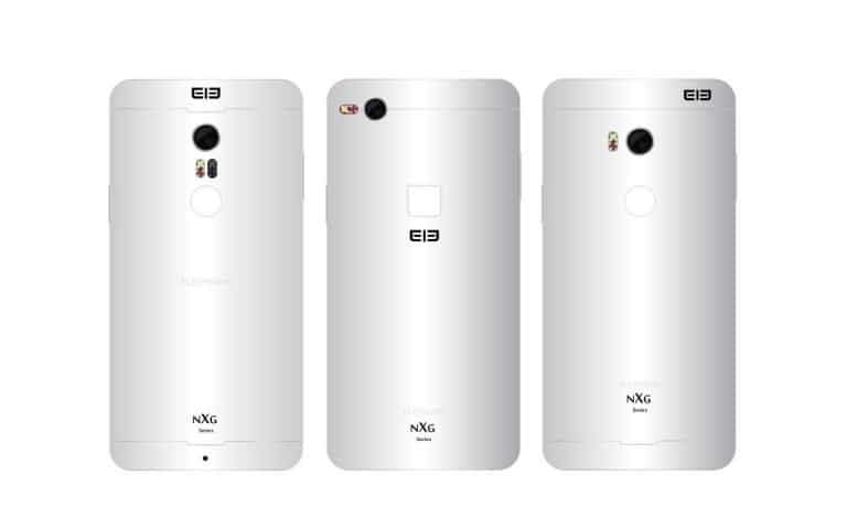 Elephone NXG series