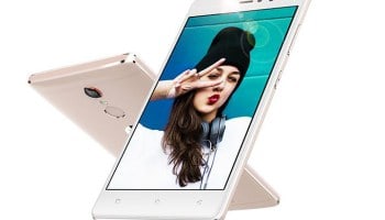 Gionee-M2017 Gionee M2017 launch