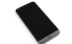 LG G6 specs leaked: water-proof body, iris scanner