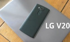 LG V20 vs ZTE Axon Lux: Korean beast and Chinese beast!