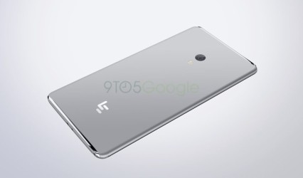 LeEco LeX622 