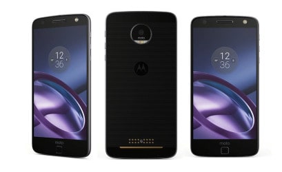 Christmas Smartphones