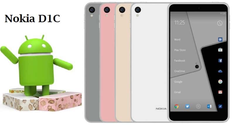 Nokia-D1C-1