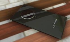 Beautiful Oppo Find 9 has been leaked!