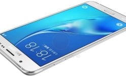 Samsung Galaxy J7 (2017) specs leaked: 13MP cam, and more