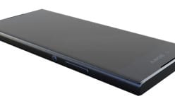 New Xperia XA phone from Sony leaked?