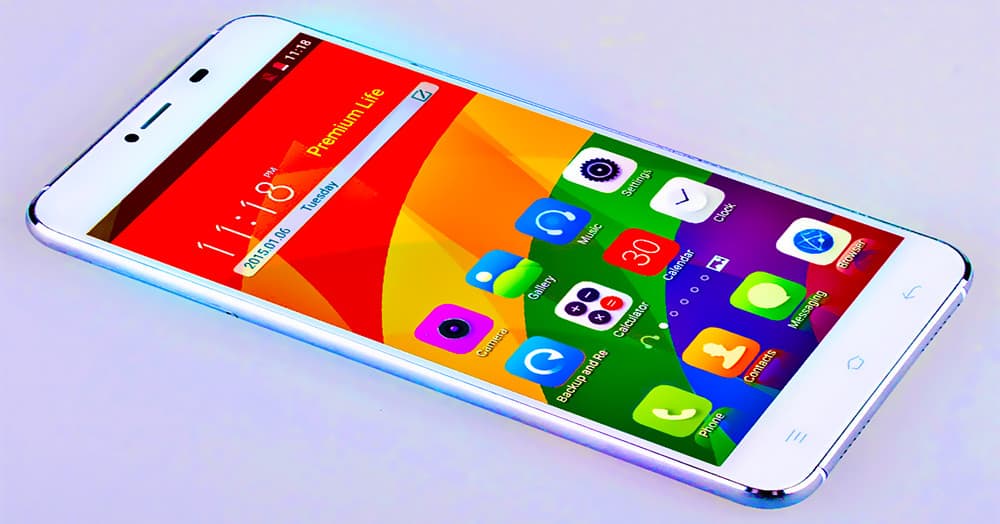 Huawei Honor Smartphones
