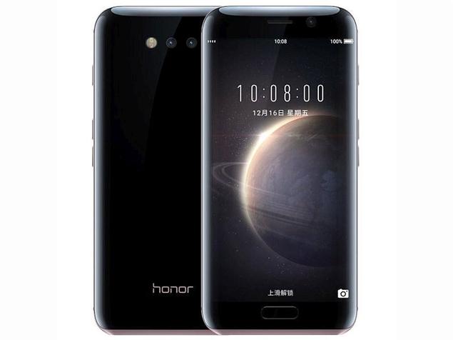 honor_magic latest chinese phones