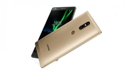 Best released Chinese phones with dual camera